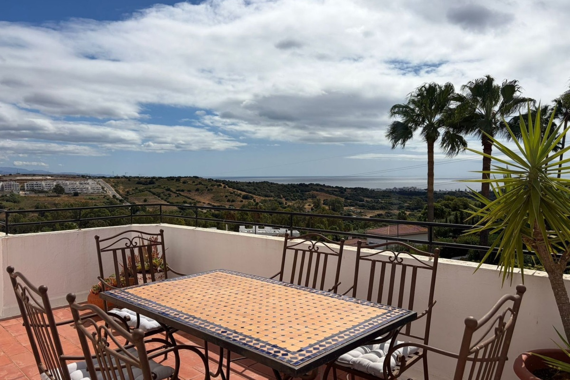 Wiederverkauf - apartment - Estepona - Estepona Centro