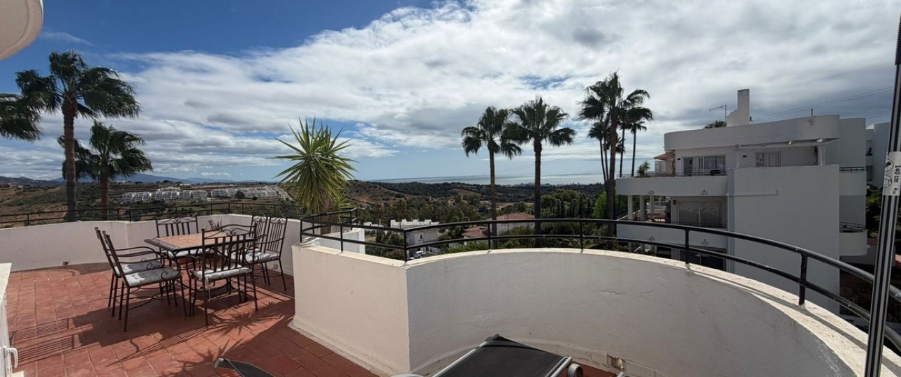 Wiederverkauf - apartment - Estepona - Estepona Centro