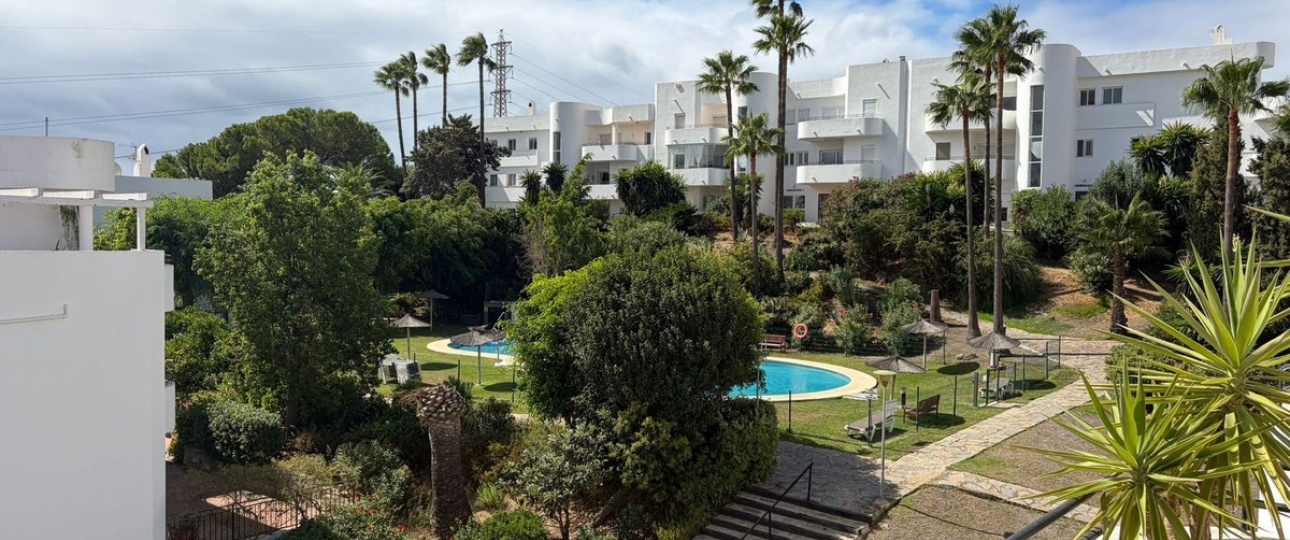 Wiederverkauf - apartment - Estepona - Estepona Centro