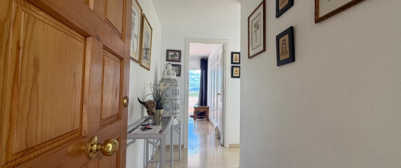 Wiederverkauf - apartment - Estepona - Estepona Centro