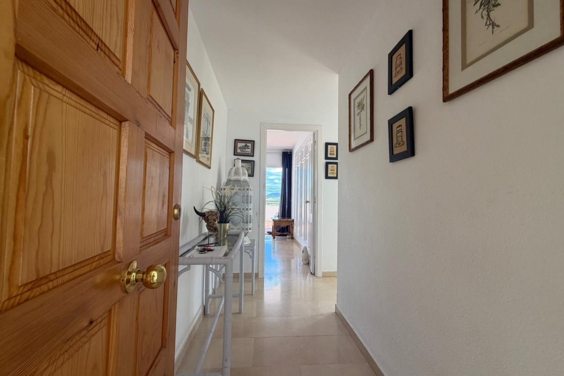 Wiederverkauf - apartment - Estepona - Estepona Centro