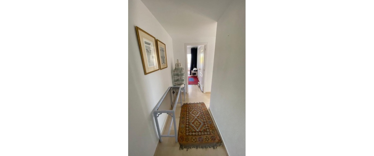 Wiederverkauf - apartment - Estepona - Estepona Centro