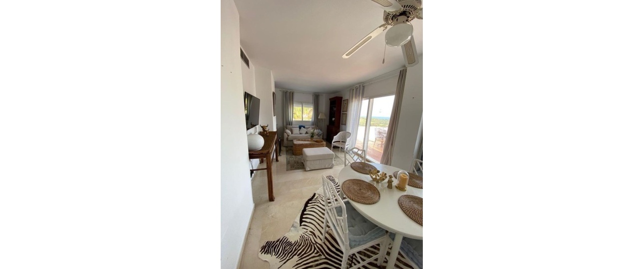 Wiederverkauf - apartment - Estepona - Estepona Centro