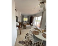 Wiederverkauf - apartment - Estepona - Estepona Centro