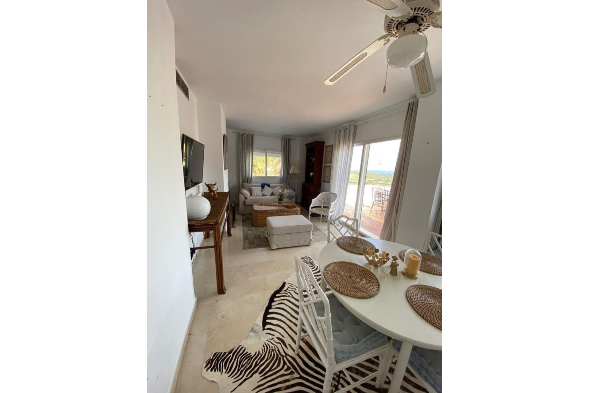 Wiederverkauf - apartment - Estepona - Estepona Centro