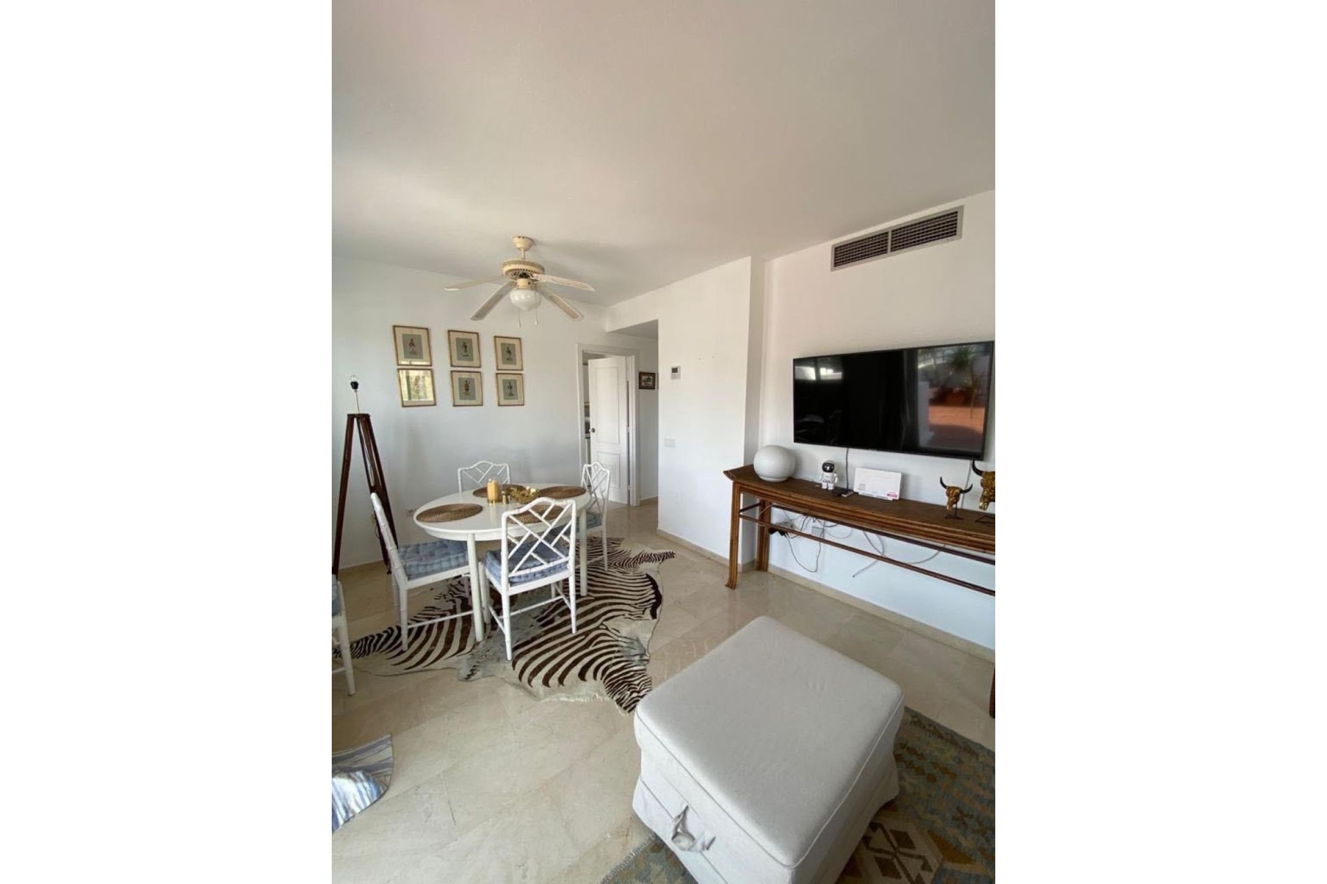 Wiederverkauf - apartment - Estepona - Estepona Centro