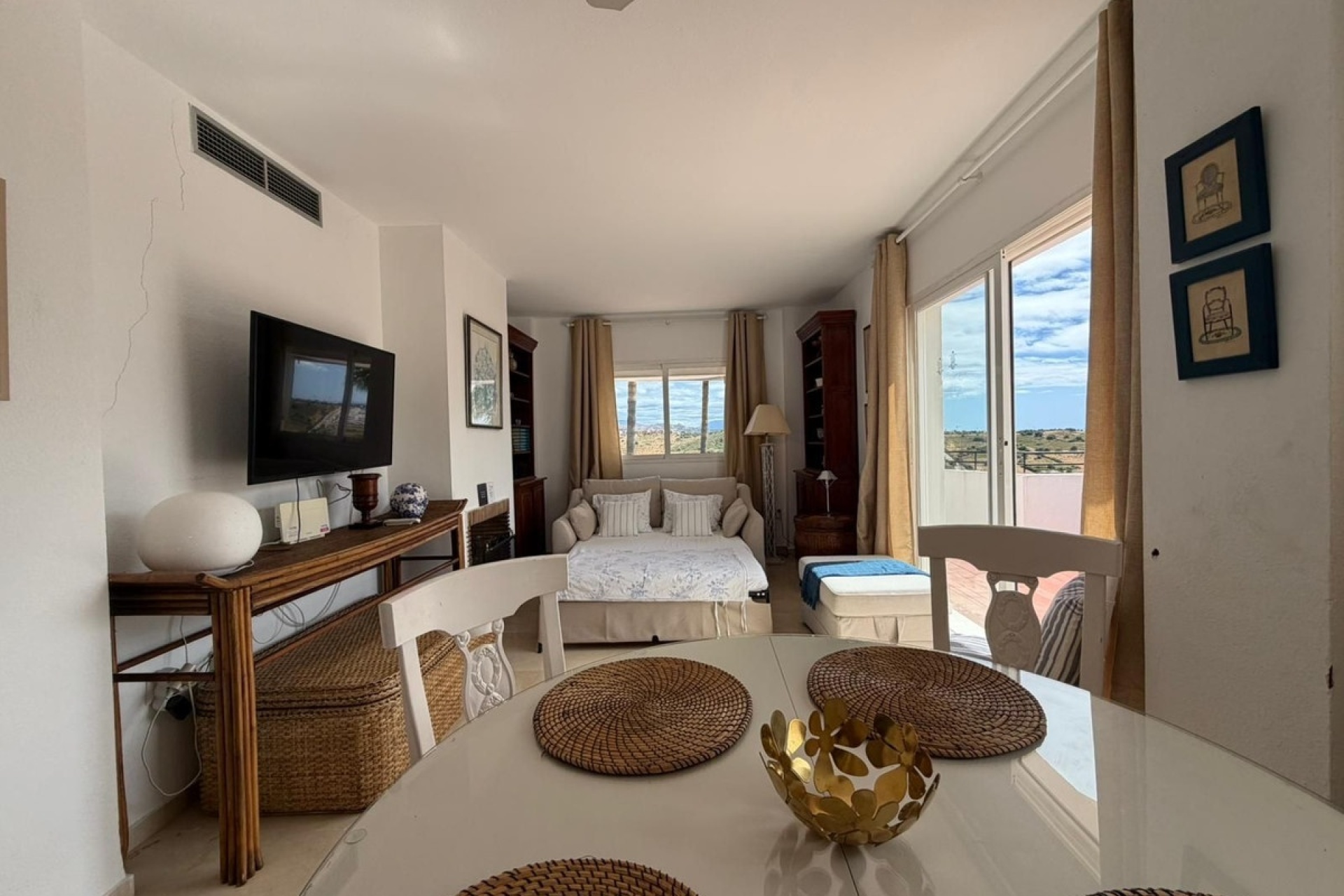Wiederverkauf - apartment - Estepona - Estepona Centro