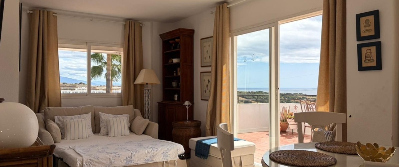 Wiederverkauf - apartment - Estepona - Estepona Centro