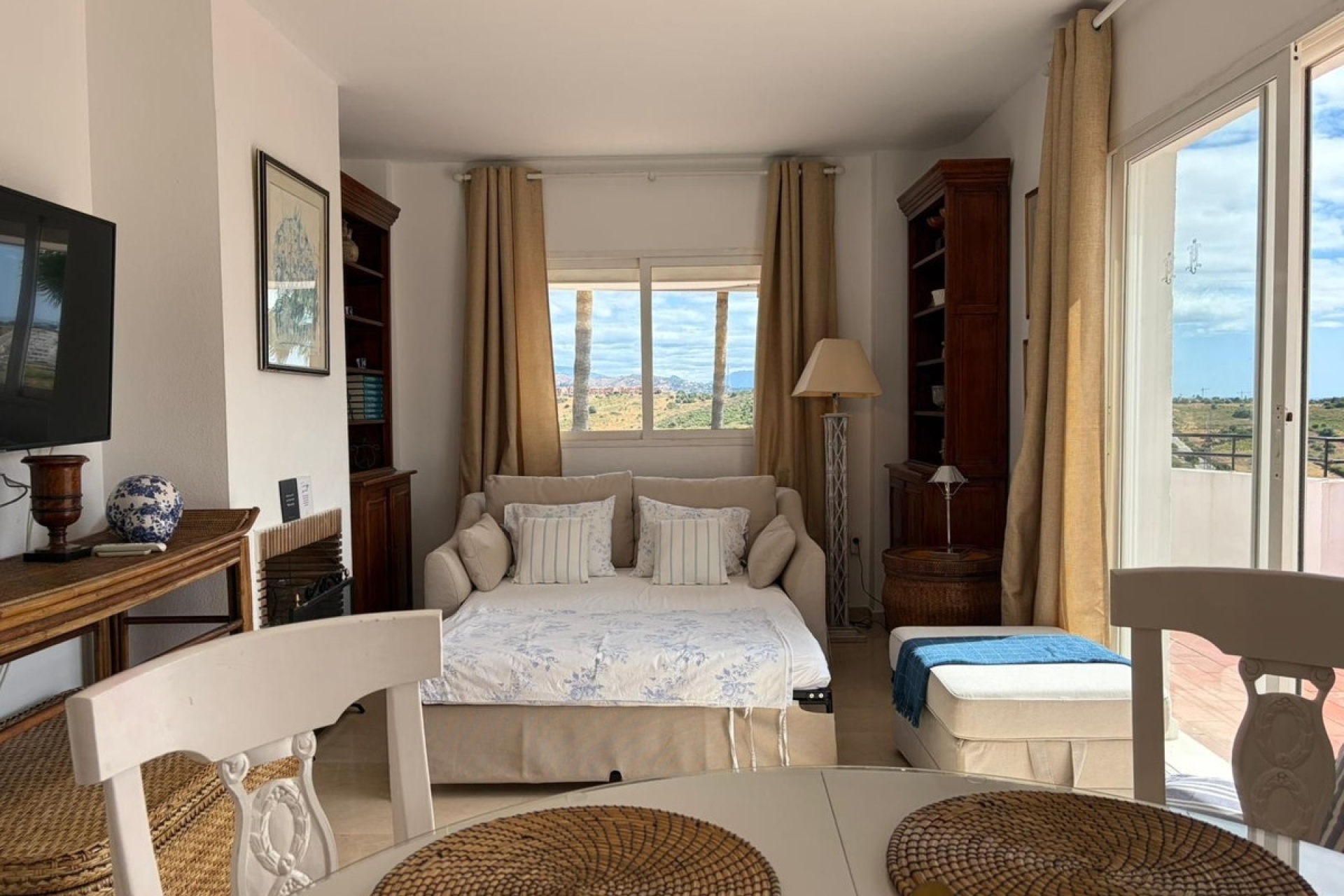 Wiederverkauf - apartment - Estepona - Estepona Centro