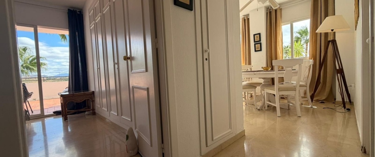Wiederverkauf - apartment - Estepona - Estepona Centro