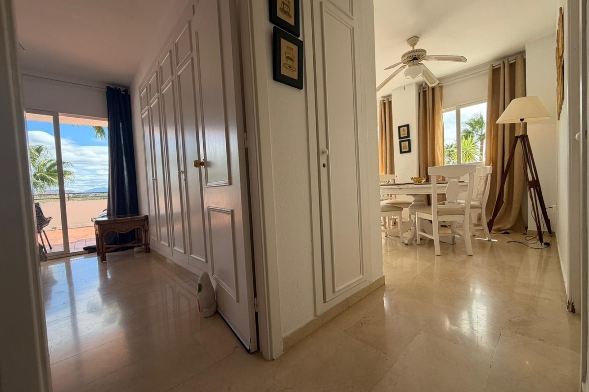 Wiederverkauf - apartment - Estepona - Estepona Centro