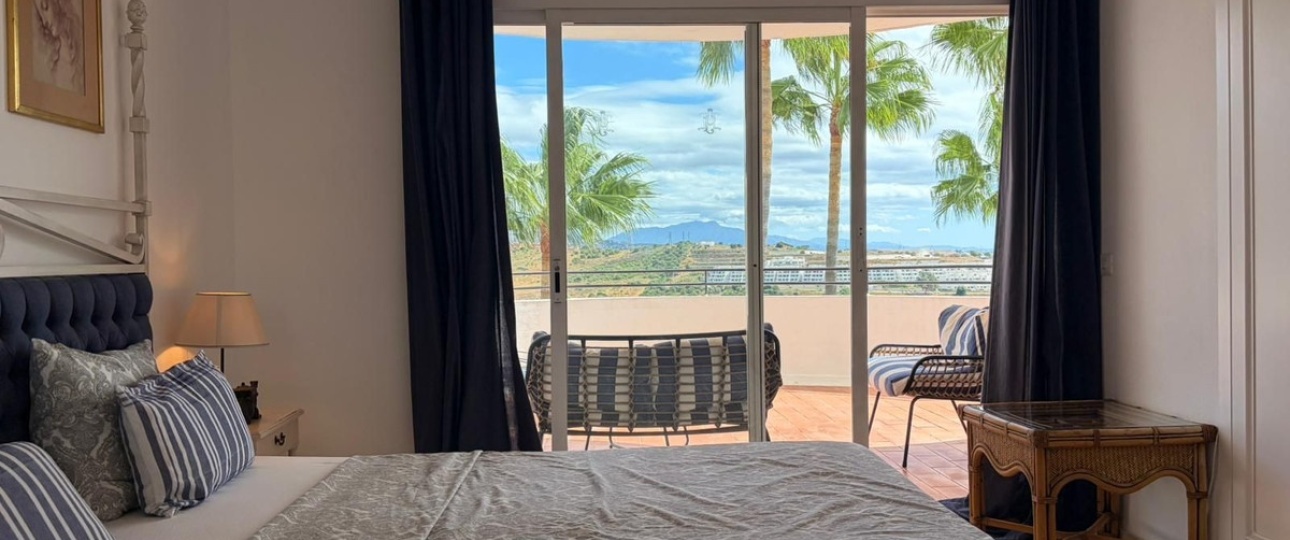 Wiederverkauf - apartment - Estepona - Estepona Centro