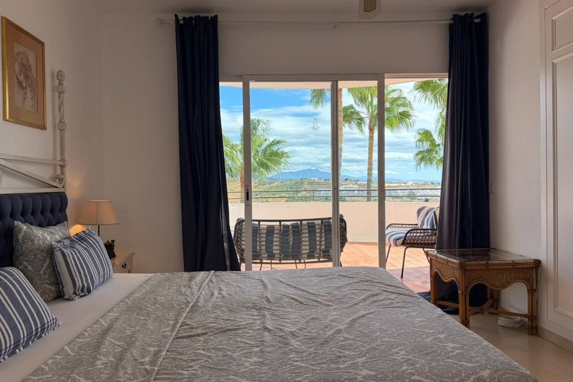 Wiederverkauf - apartment - Estepona - Estepona Centro