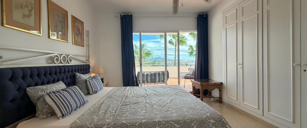Wiederverkauf - apartment - Estepona - Estepona Centro