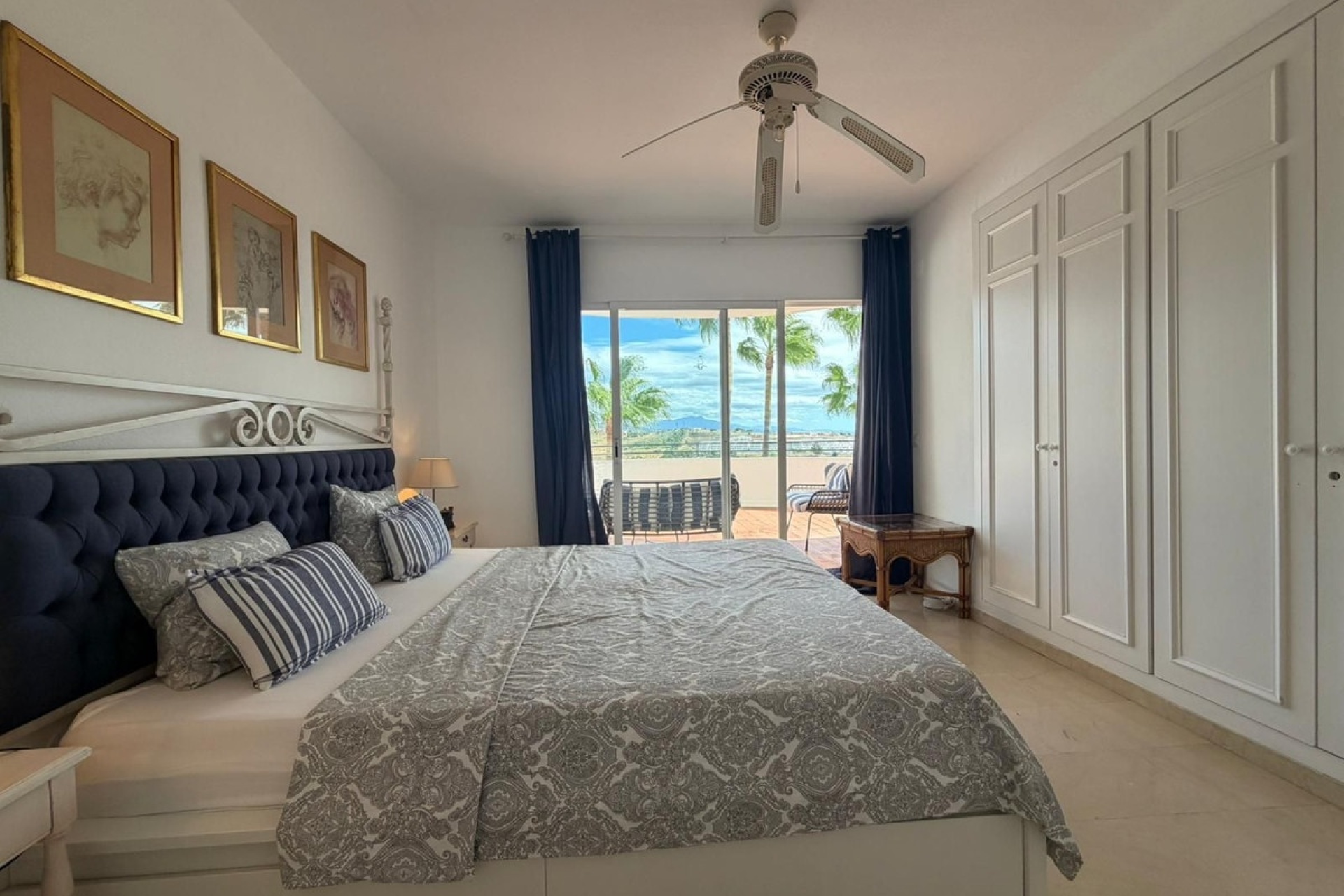 Wiederverkauf - apartment - Estepona - Estepona Centro