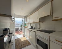 Wiederverkauf - apartment - Estepona - Estepona Centro