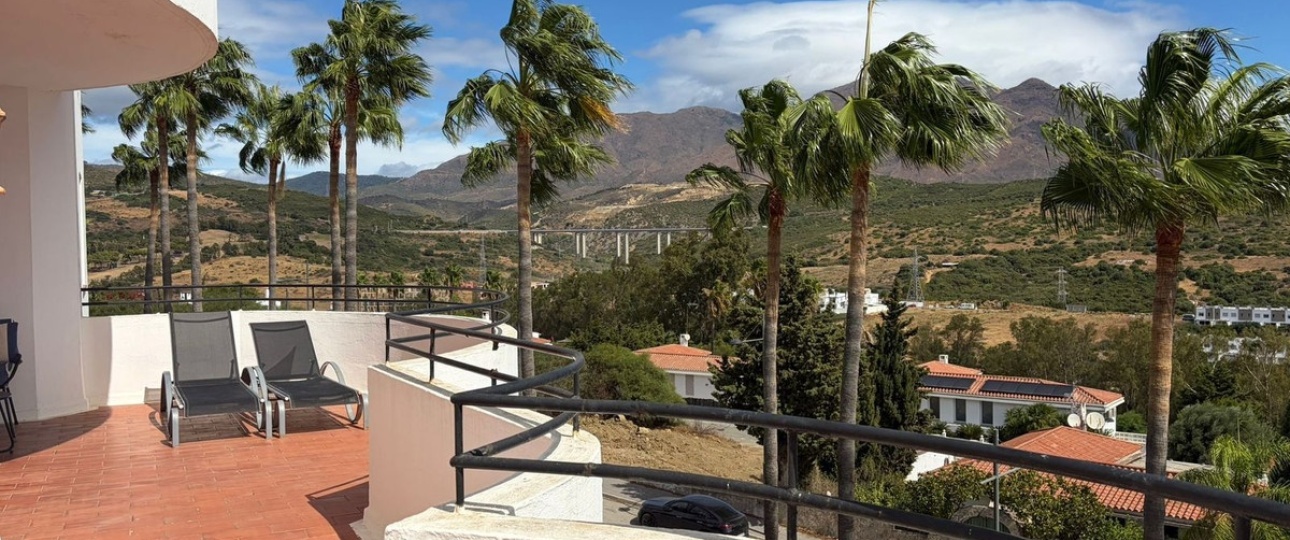 Wiederverkauf - apartment - Estepona - Estepona Centro