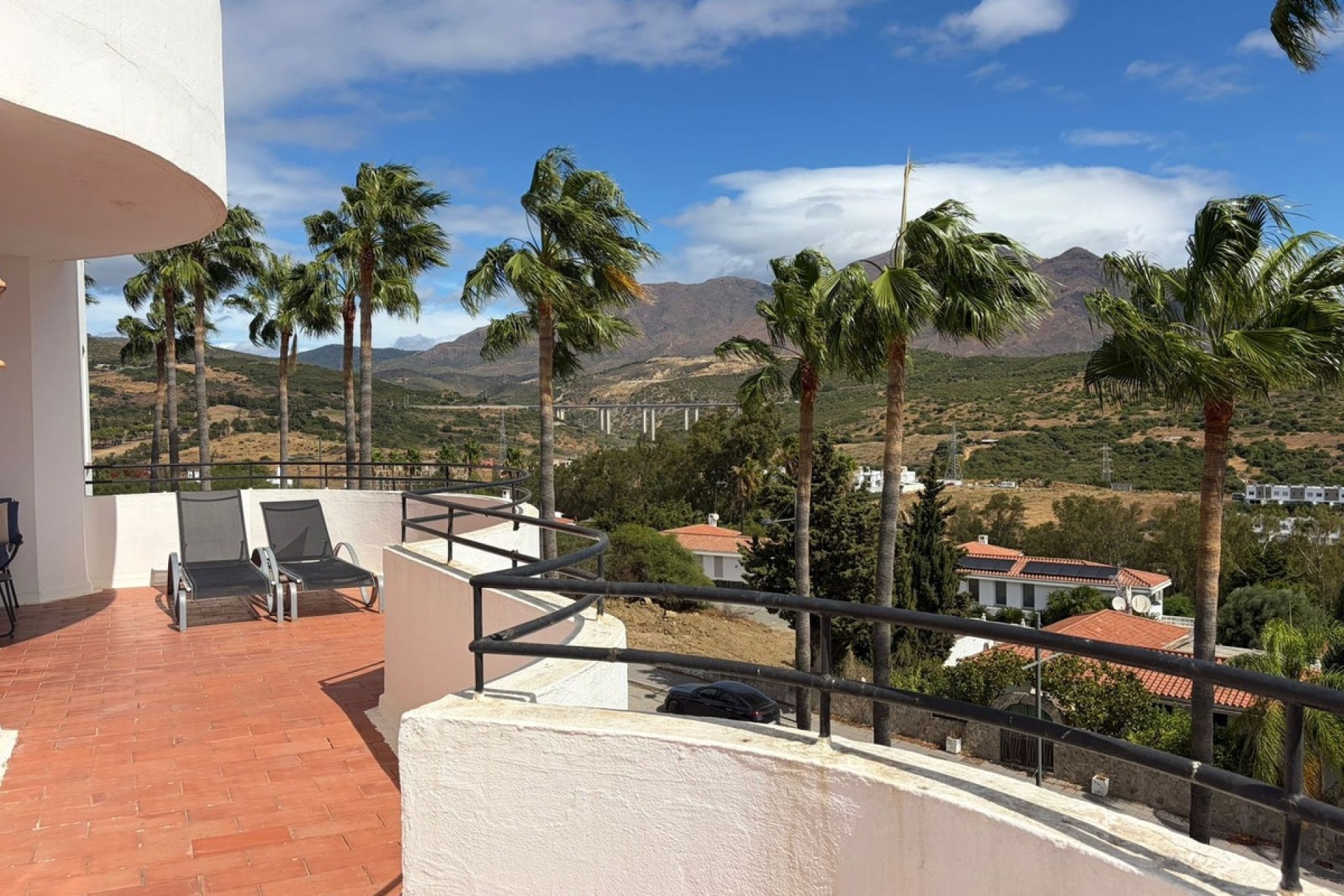 Wiederverkauf - apartment - Estepona - Estepona Centro