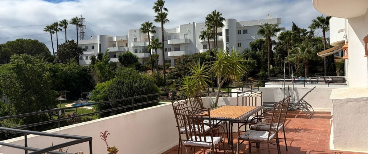 Wiederverkauf - apartment - Estepona - Estepona Centro