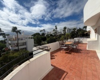 Wiederverkauf - apartment - Estepona - Estepona Centro