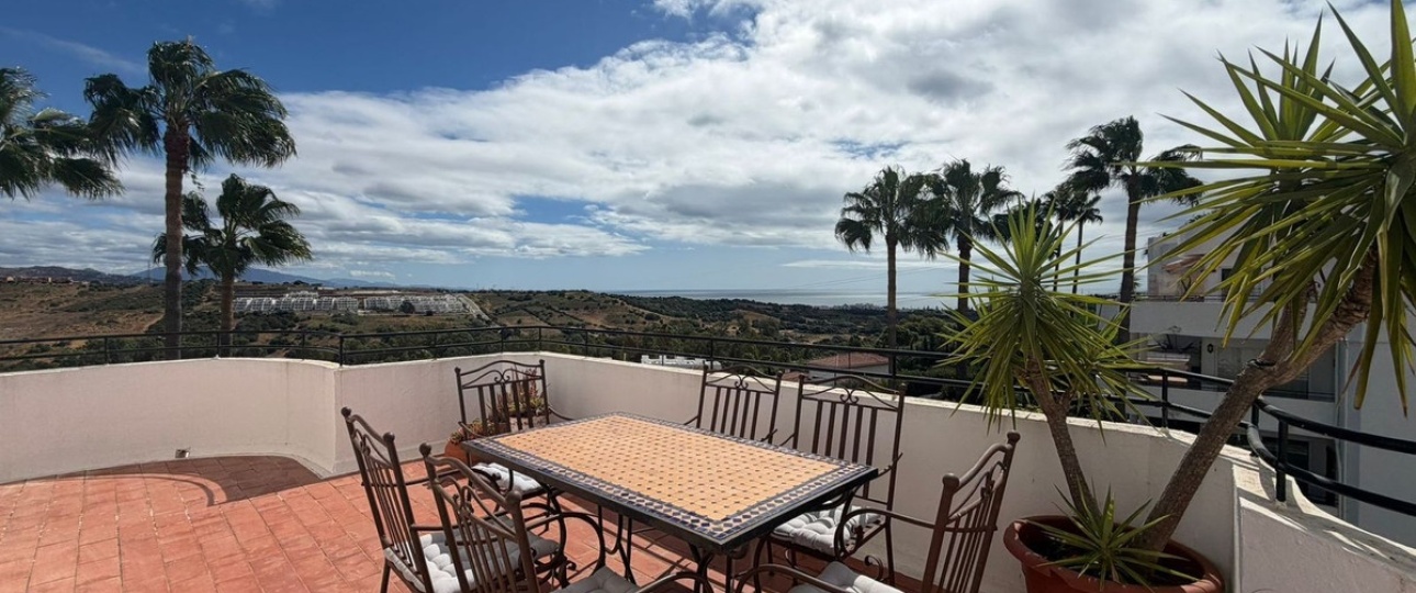 Wiederverkauf - apartment - Estepona - Estepona Centro
