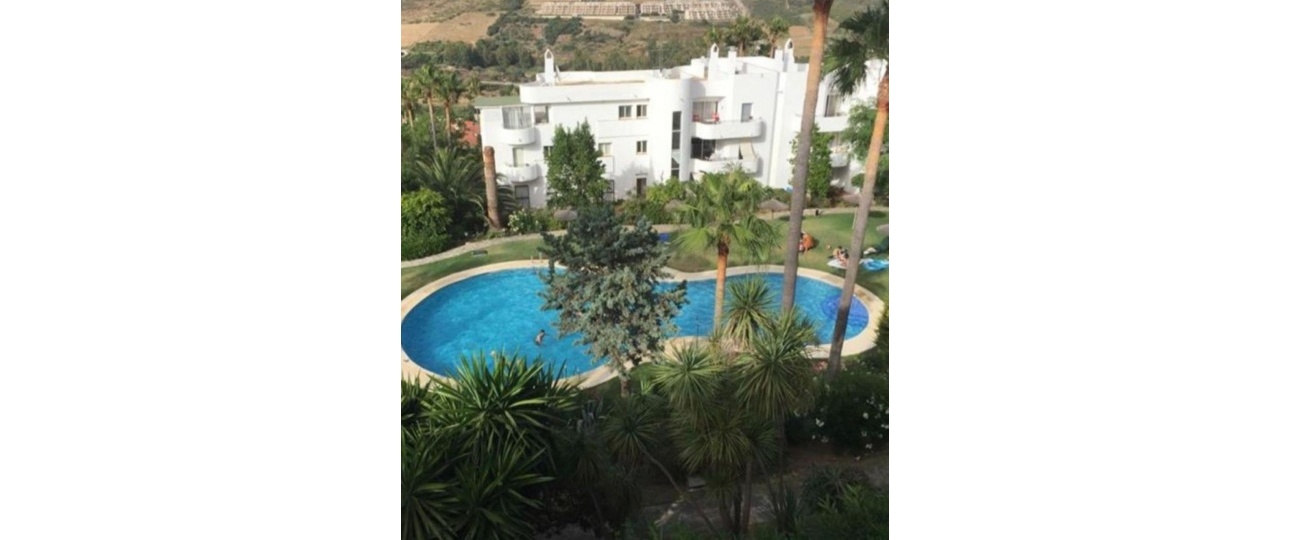 Wiederverkauf - apartment - Estepona - Estepona Centro