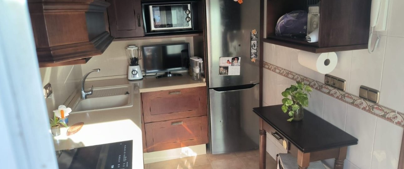 Wiederverkauf - apartment - Estepona - Estepona Centro