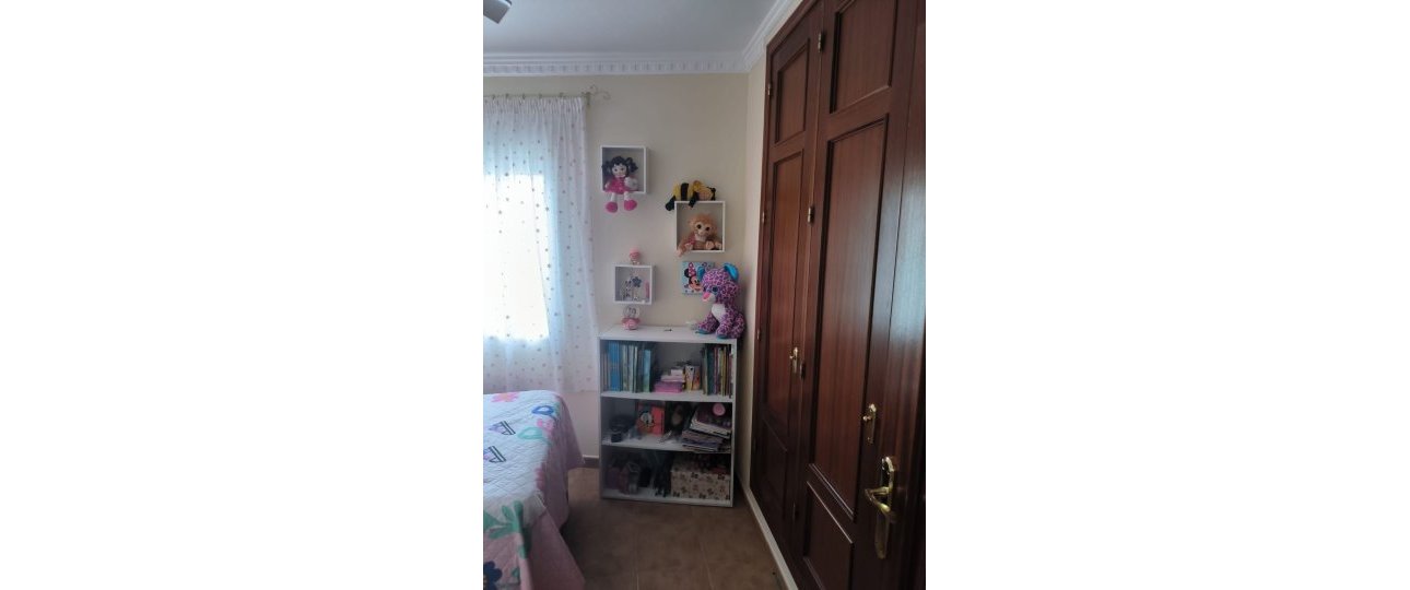 Wiederverkauf - apartment - Estepona - Estepona Centro