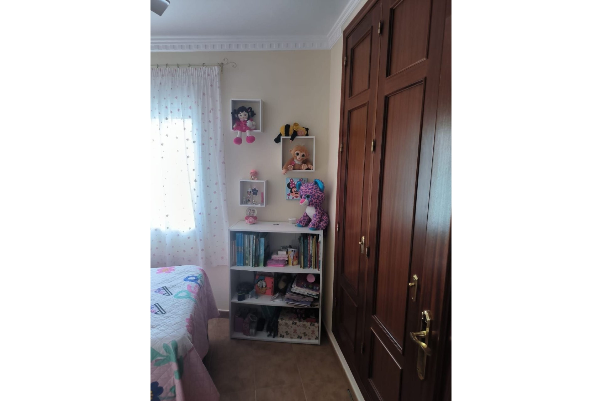 Wiederverkauf - apartment - Estepona - Estepona Centro