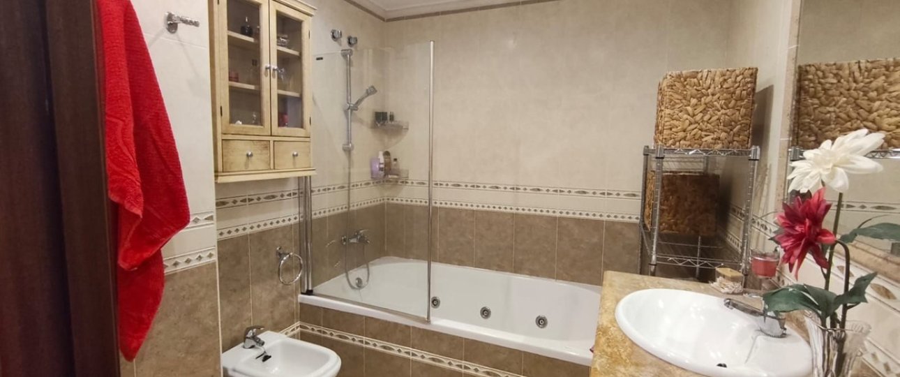 Wiederverkauf - apartment - Estepona - Estepona Centro