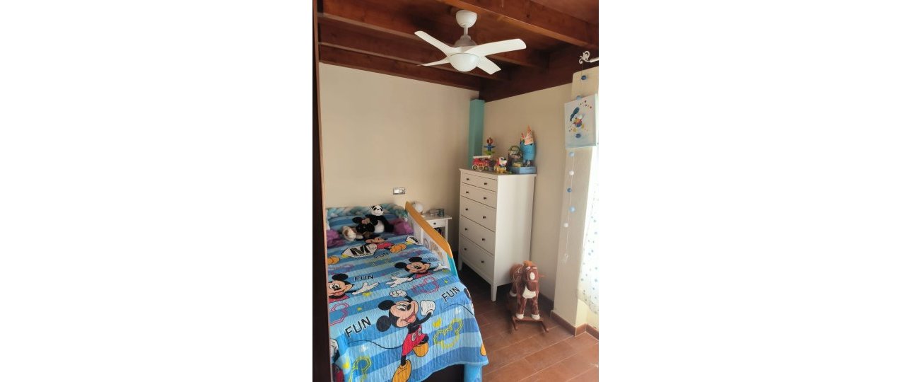 Wiederverkauf - apartment - Estepona - Estepona Centro