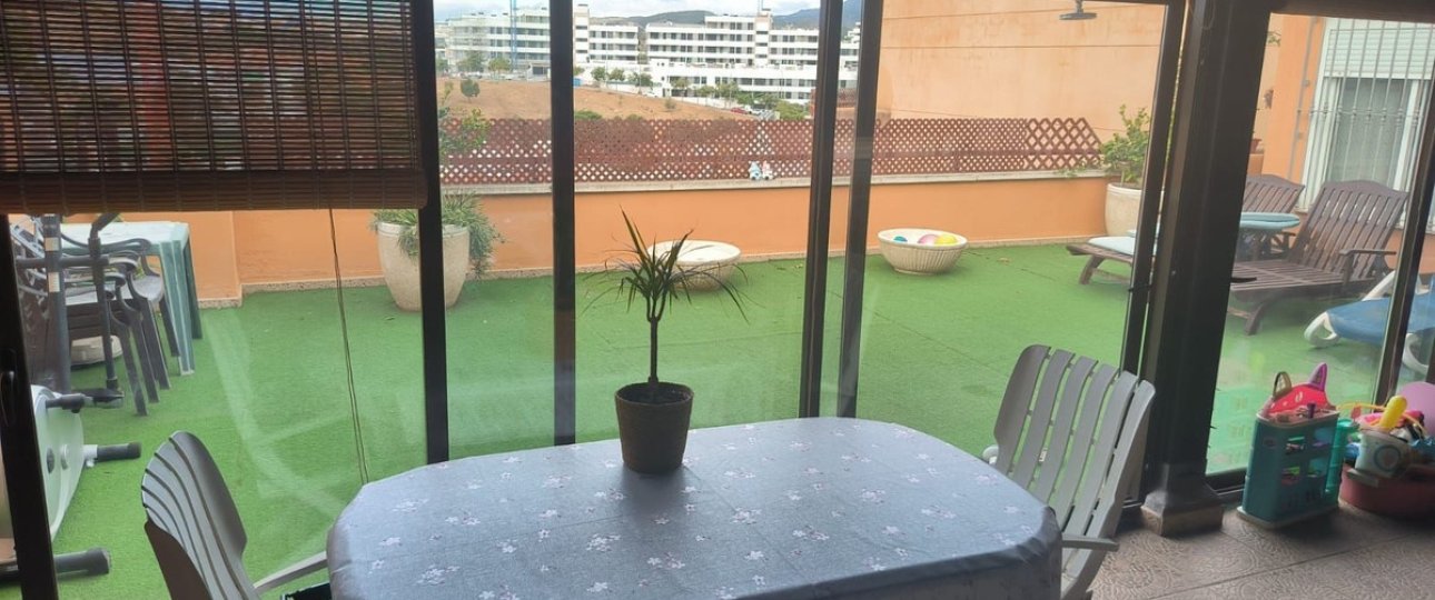Wiederverkauf - apartment - Estepona - Estepona Centro