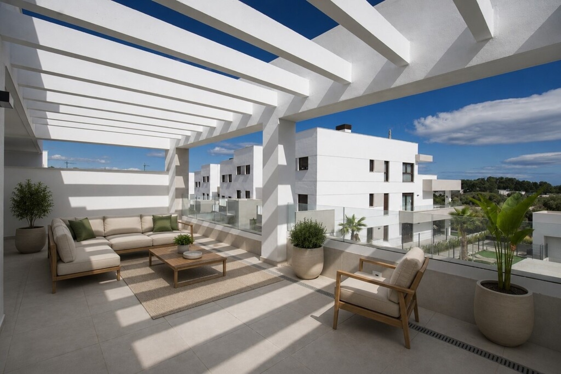Wiederverkauf - apartment - Estepona - Estepona Centro