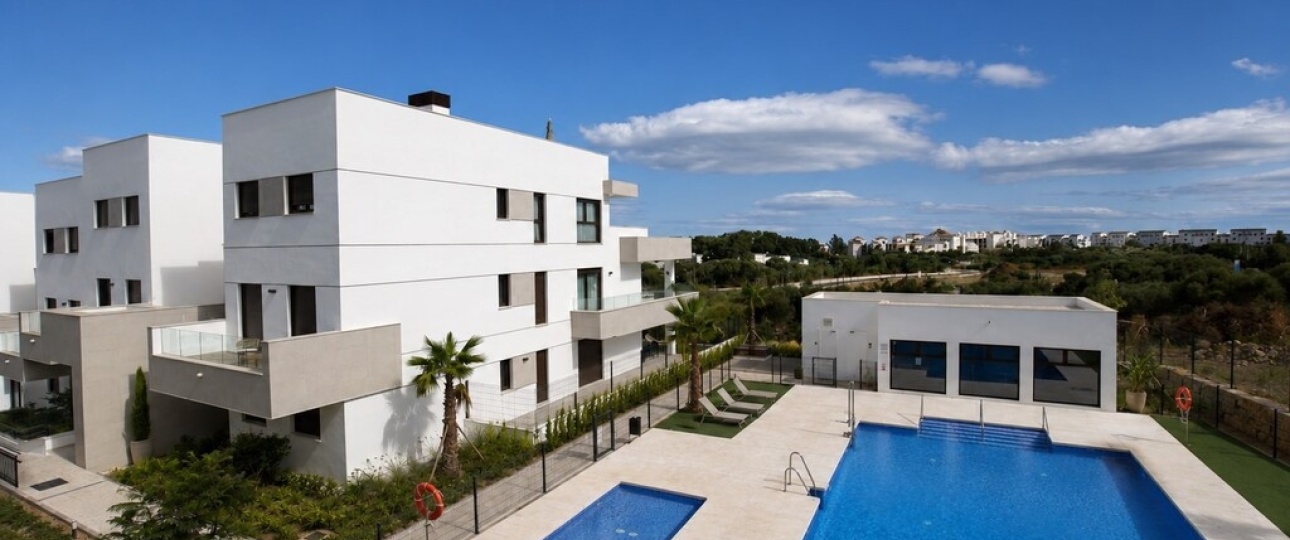 Wiederverkauf - apartment - Estepona - Estepona Centro