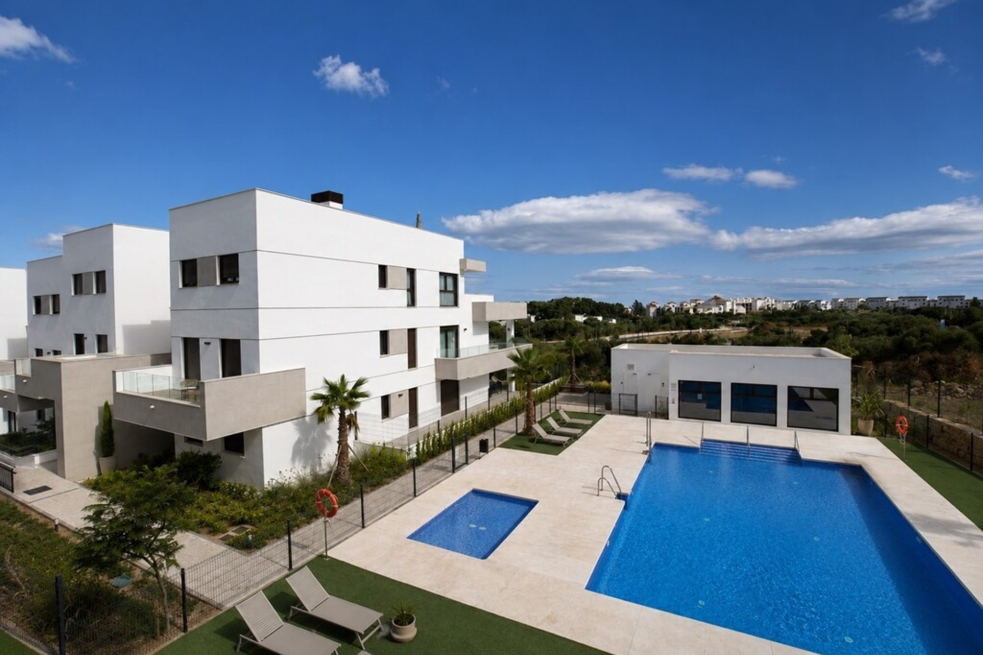Wiederverkauf - apartment - Estepona - Estepona Centro