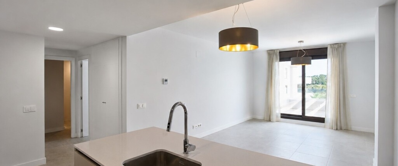 Wiederverkauf - apartment - Estepona - Estepona Centro