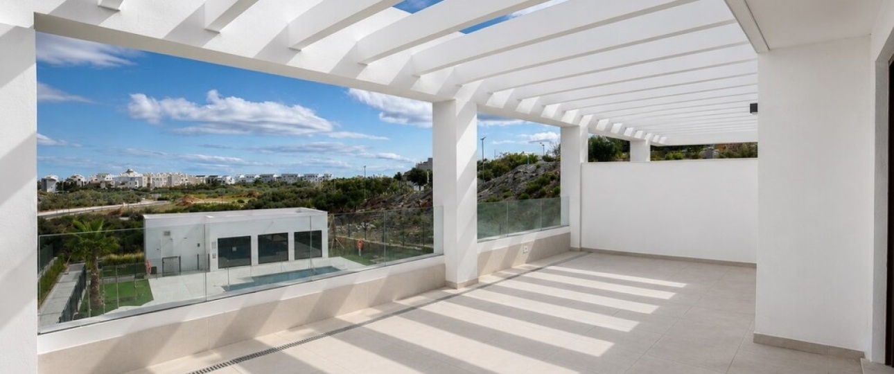 Wiederverkauf - apartment - Estepona - Estepona Centro