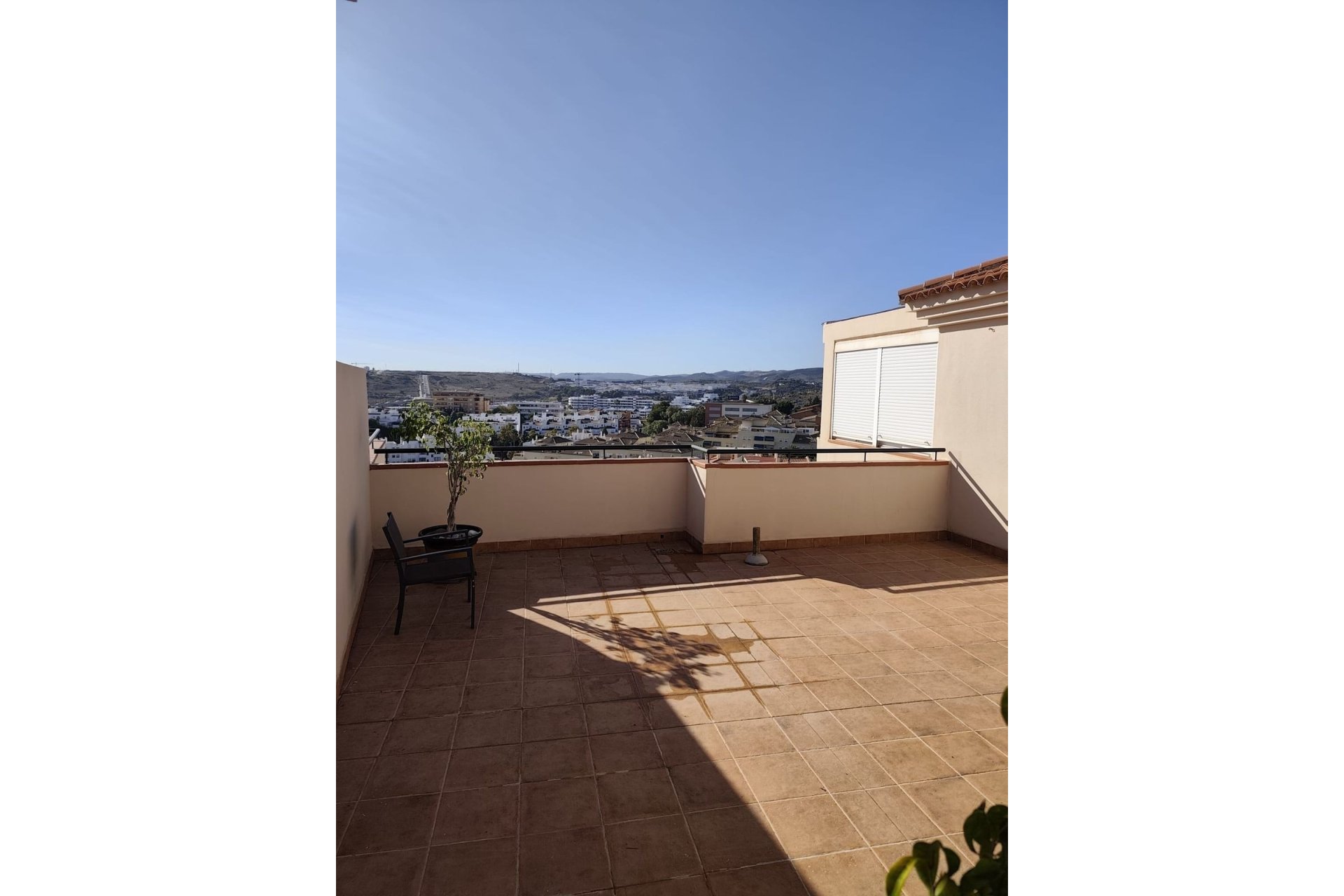 Wiederverkauf - apartment - Estepona - Estepona Centro