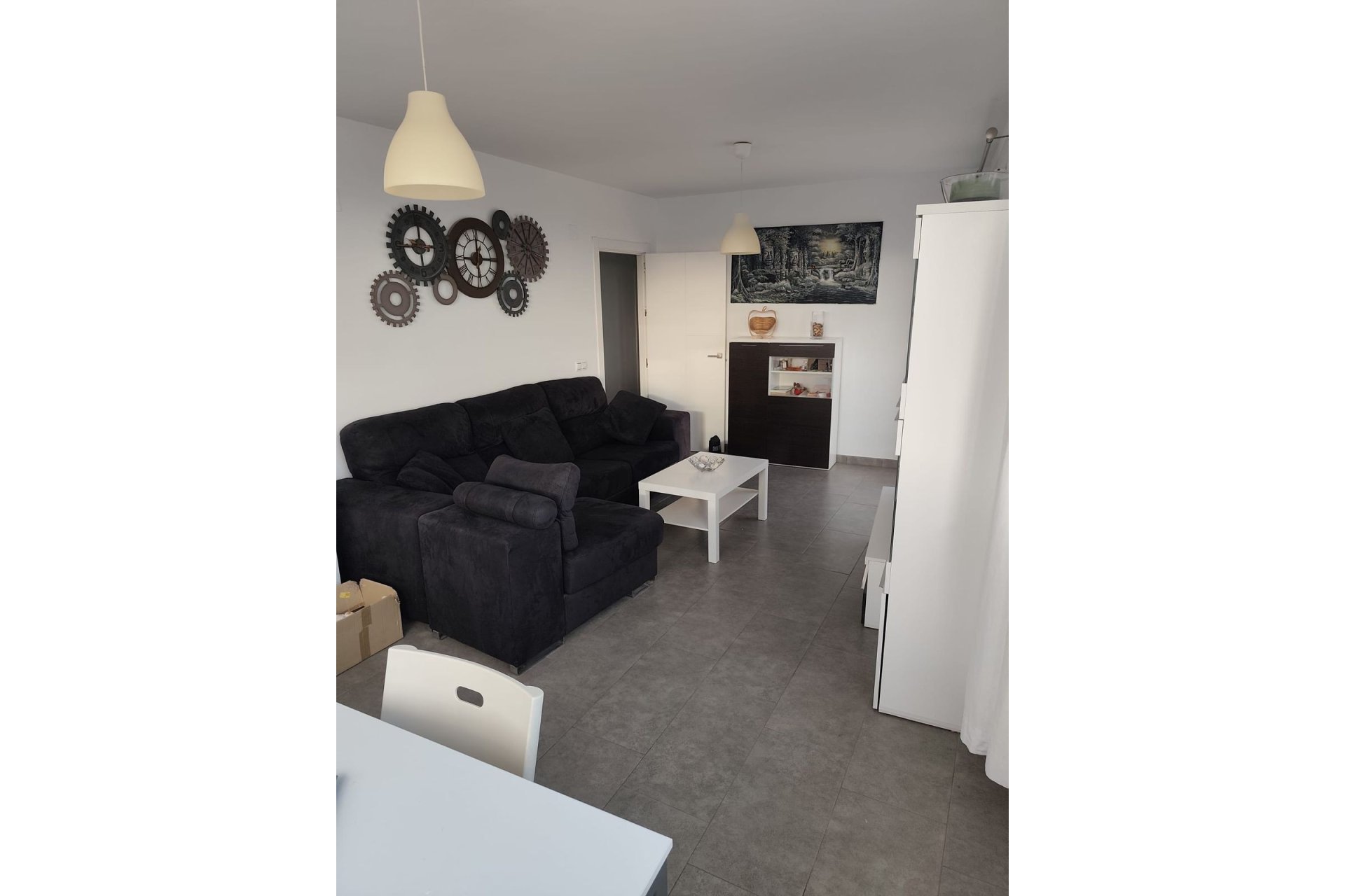 Wiederverkauf - apartment - Estepona - Estepona Centro