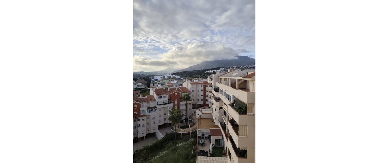 Wiederverkauf - apartment - Estepona - Estepona Centro