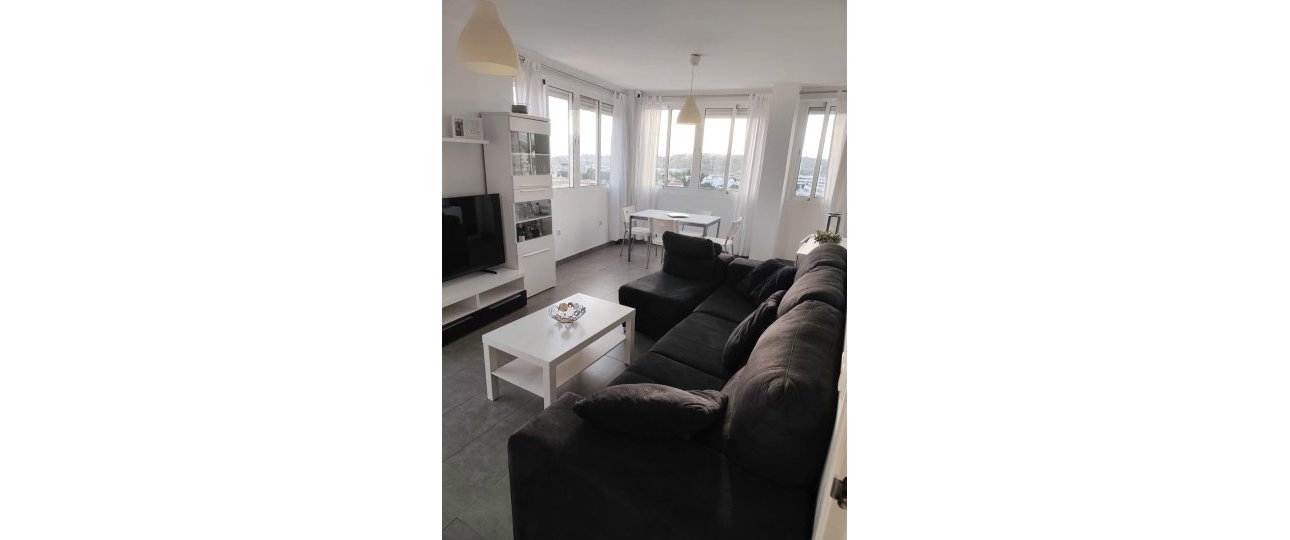 Wiederverkauf - apartment - Estepona - Estepona Centro