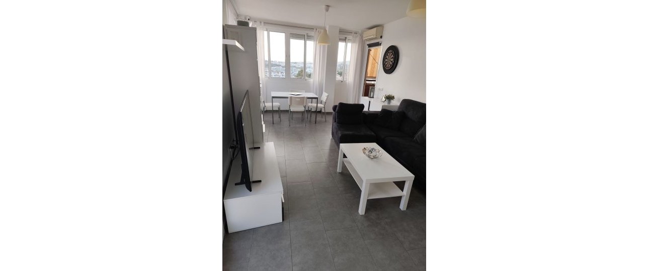 Wiederverkauf - apartment - Estepona - Estepona Centro
