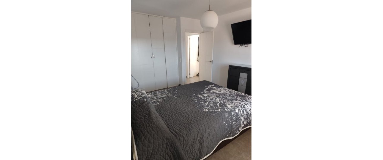 Wiederverkauf - apartment - Estepona - Estepona Centro