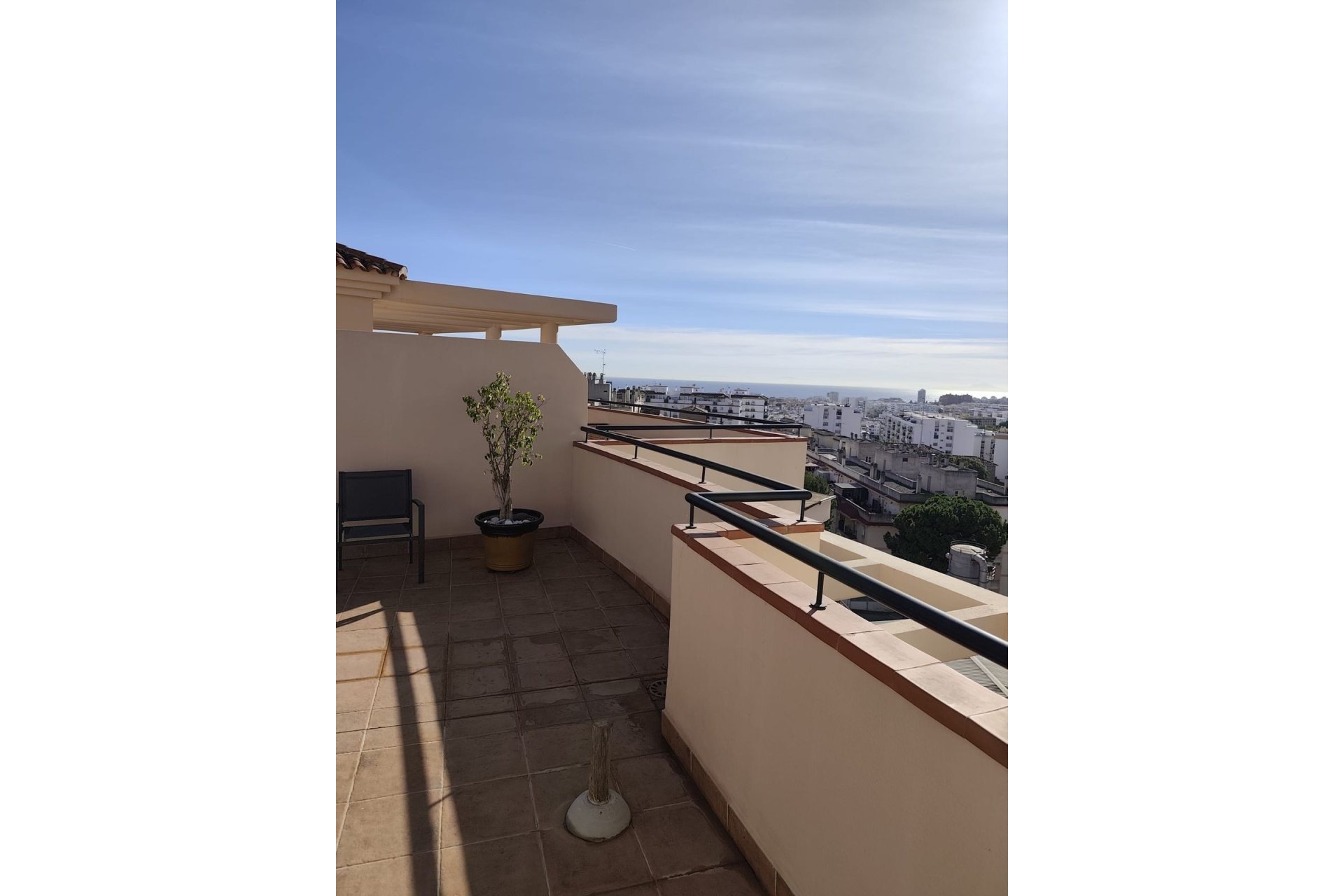 Wiederverkauf - apartment - Estepona - Estepona Centro