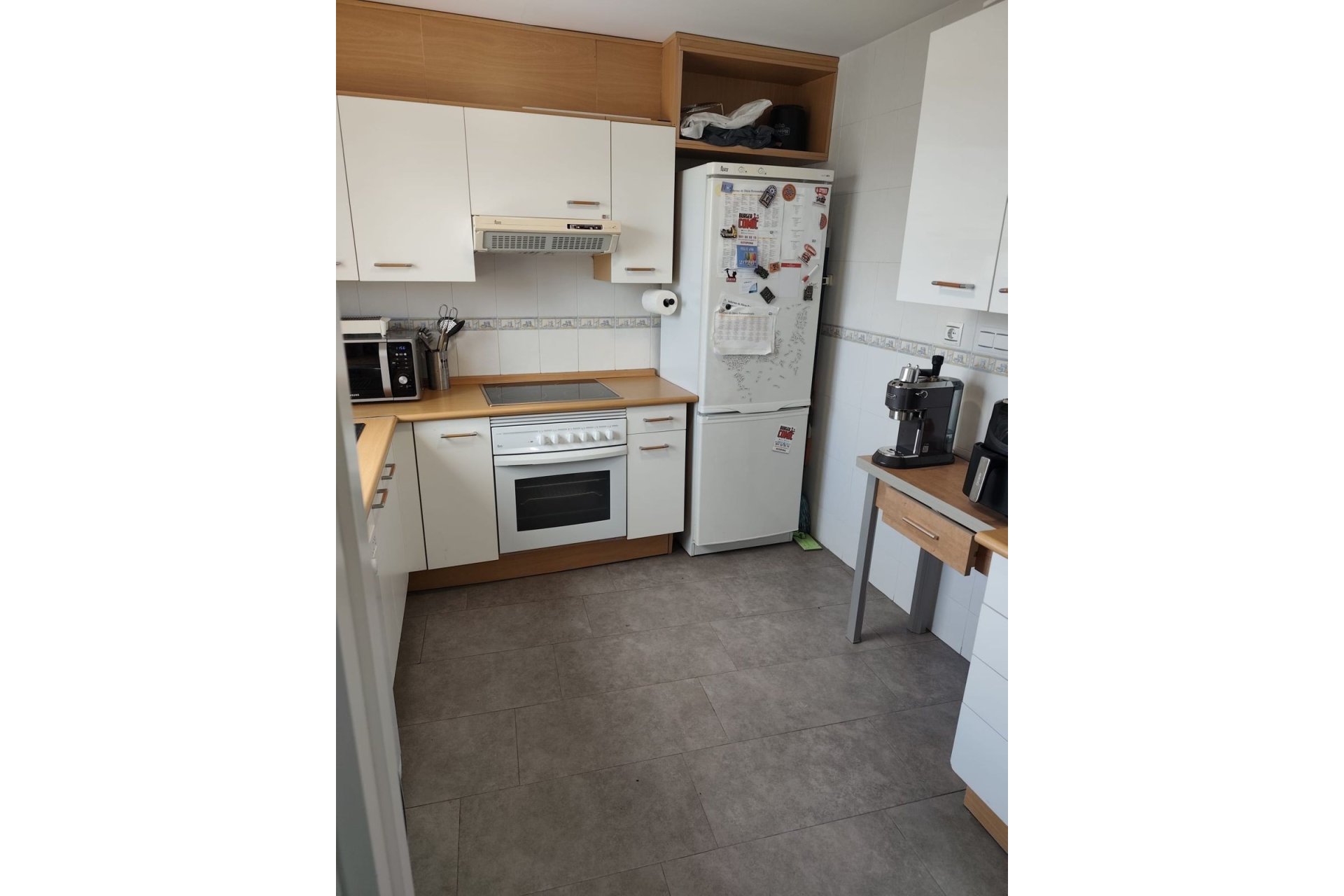Wiederverkauf - apartment - Estepona - Estepona Centro