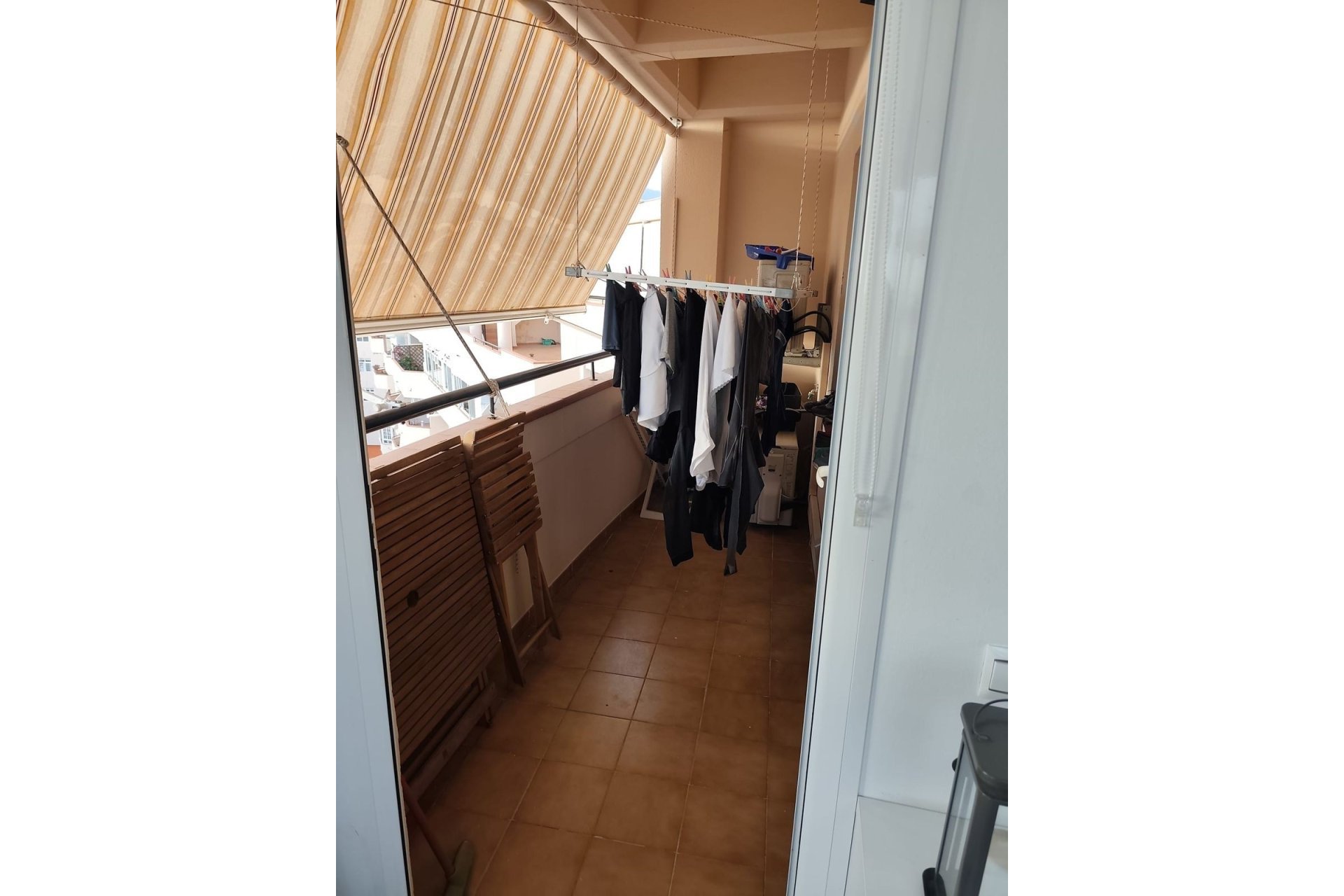 Wiederverkauf - apartment - Estepona - Estepona Centro