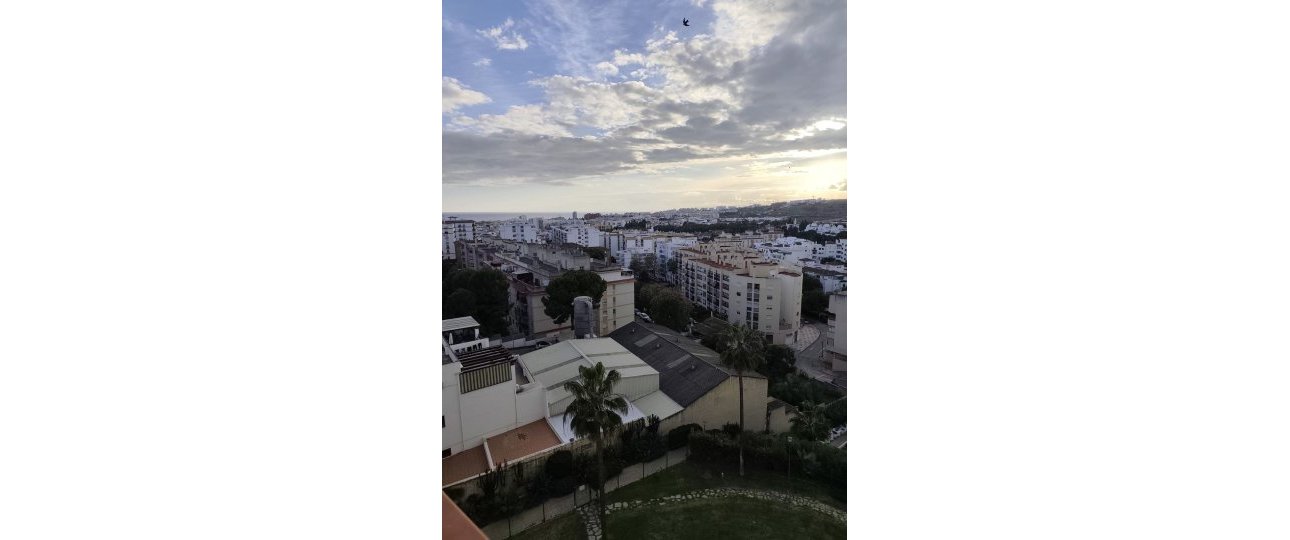 Wiederverkauf - apartment - Estepona - Estepona Centro
