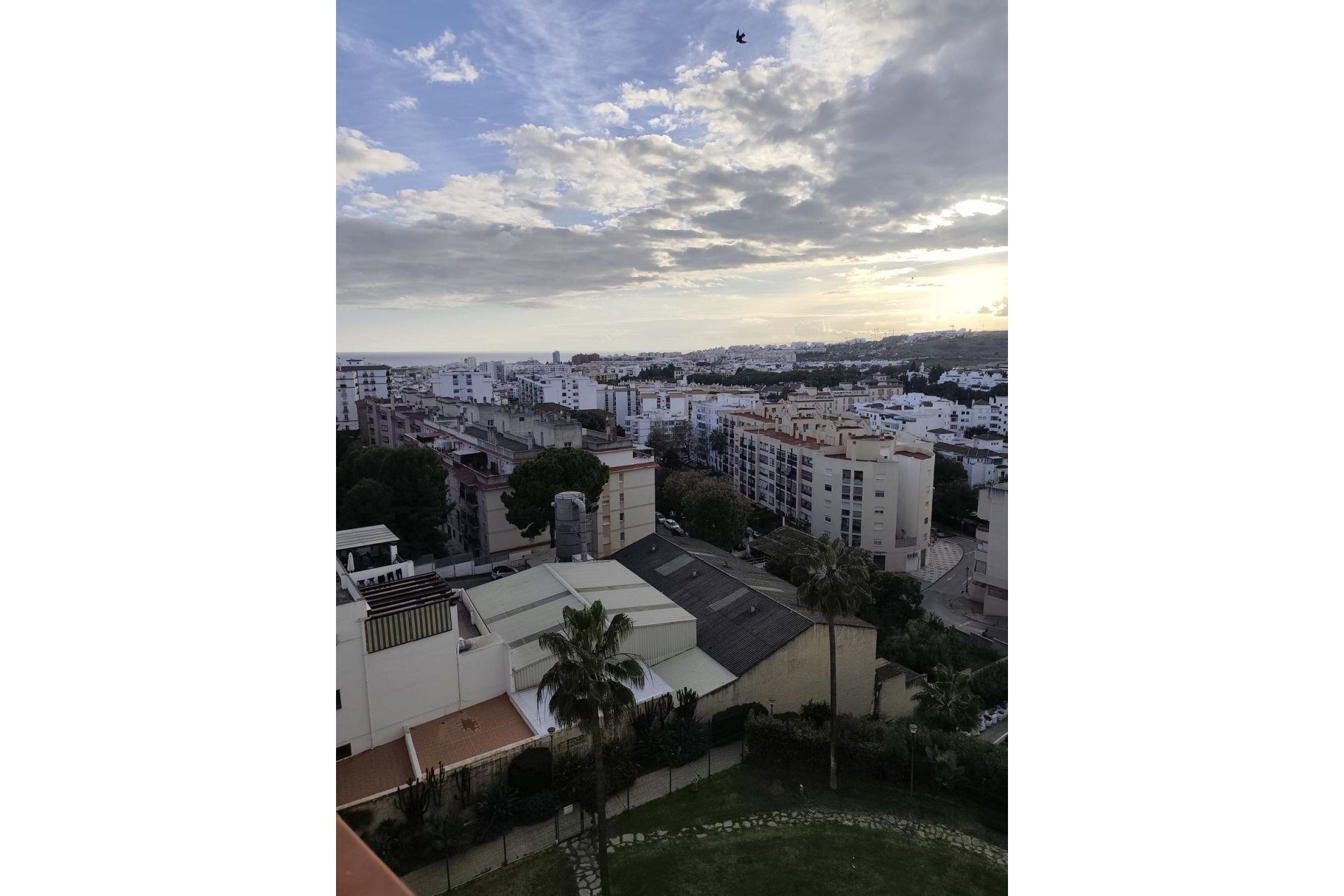 Wiederverkauf - apartment - Estepona - Estepona Centro