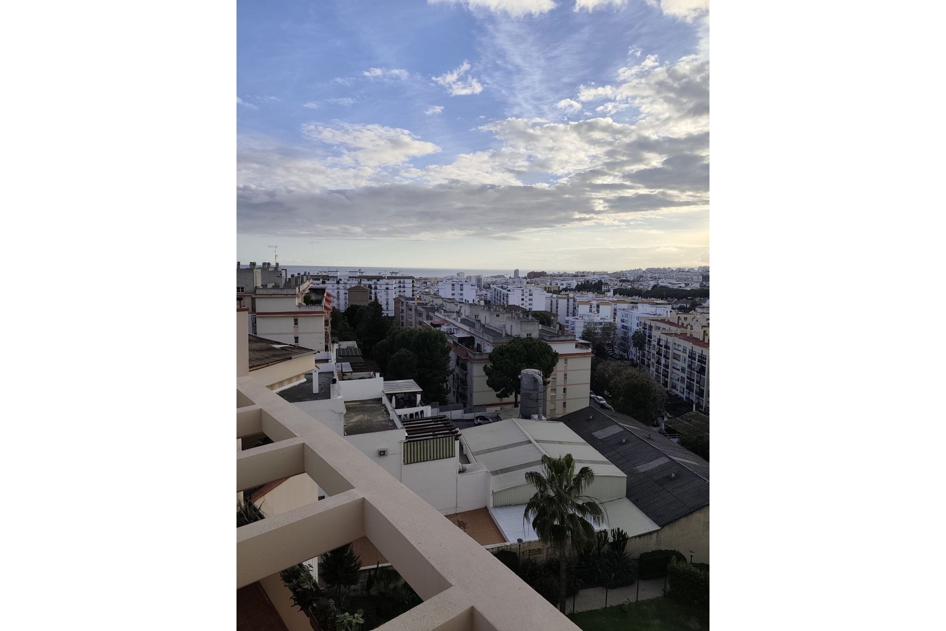 Wiederverkauf - apartment - Estepona - Estepona Centro