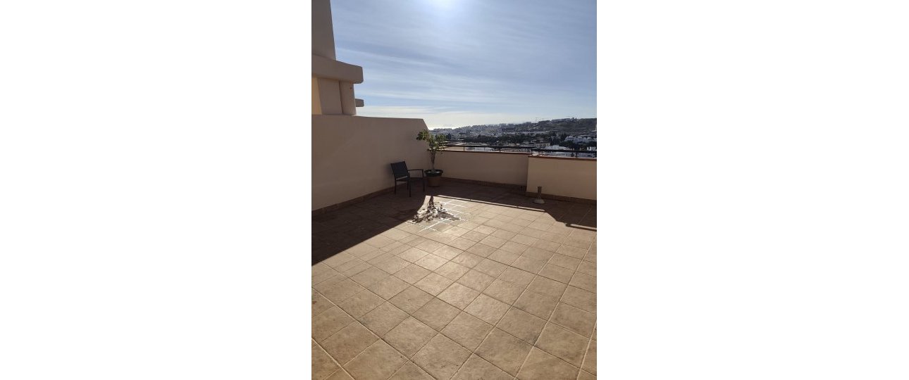 Wiederverkauf - apartment - Estepona - Estepona Centro